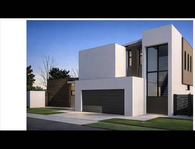 4 BEDROOM HOUSE FOR SALE IN FOUNTAINBROOK ESTATE